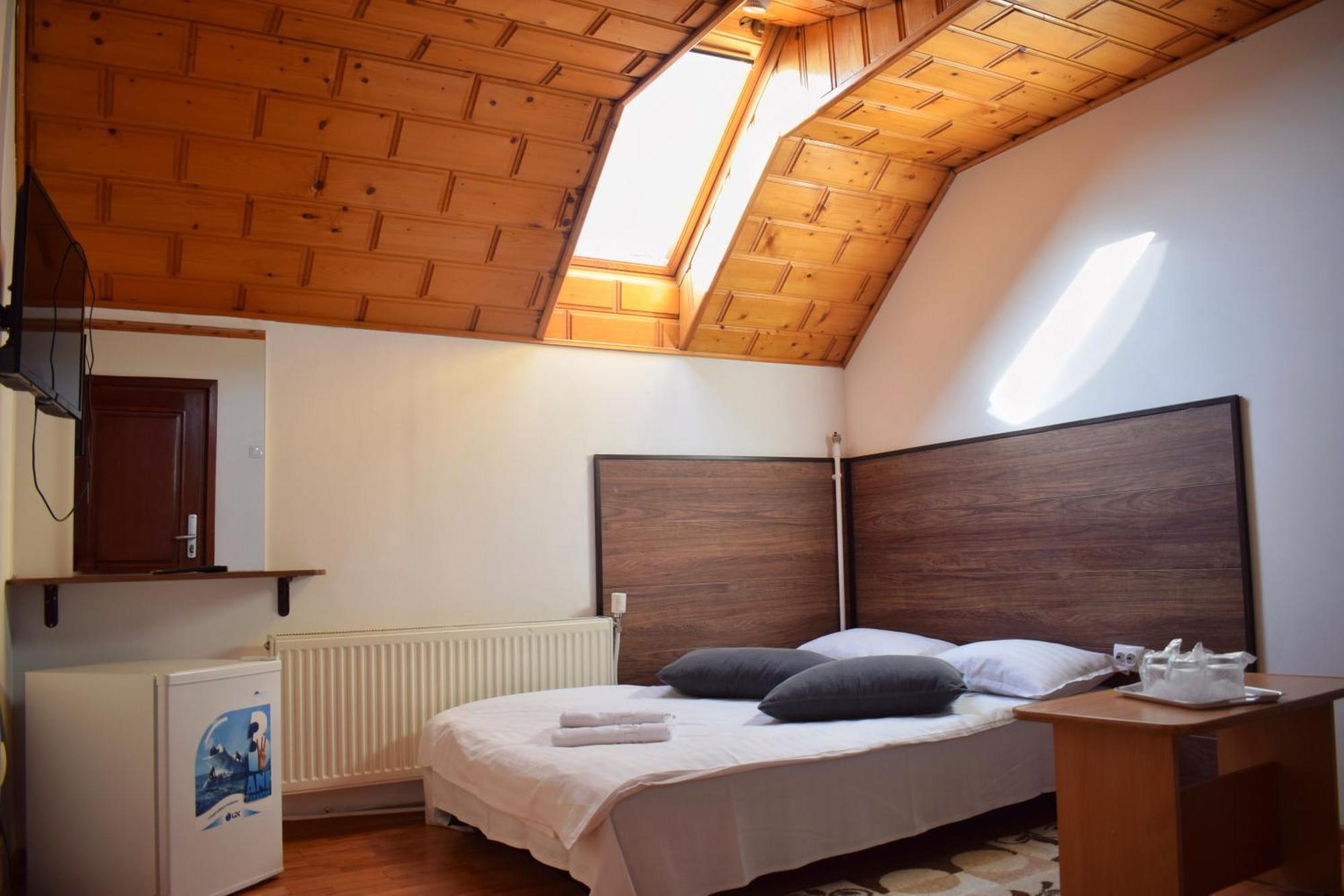 Hotel Simeria Gura Humorului Kültér fotó